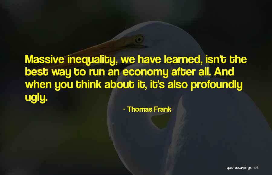 Frechtman And Associates Quotes By Thomas Frank Frechtman And Associates Quotes By Thomas Frank