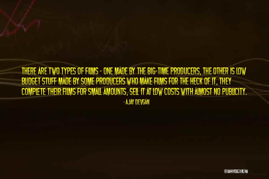 Freckling Urban Quotes By Ajay Devgan Freckling Urban Quotes By Ajay Devgan