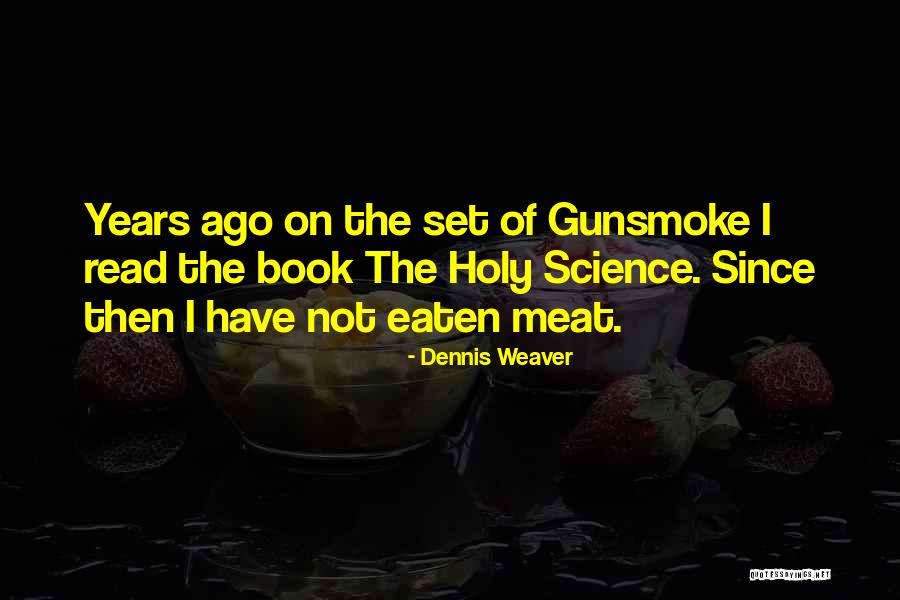 Freckling Urban Quotes By Dennis Weaver Freckling Urban Quotes By Dennis Weaver