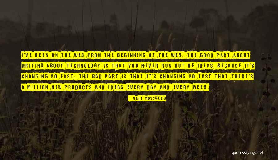 Freckling Urban Quotes By Walt Mossberg Freckling Urban Quotes By Walt Mossberg