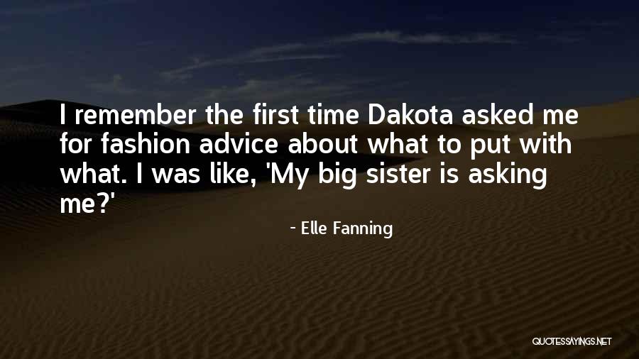 Frecuente Adverb Quotes By Elle Fanning Frecuente Adverb Quotes By Elle Fanning