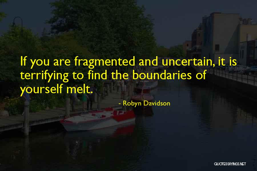 Frecuentes Da Os Quotes By Robyn Davidson Frecuentes Da Os Quotes By Robyn Davidson