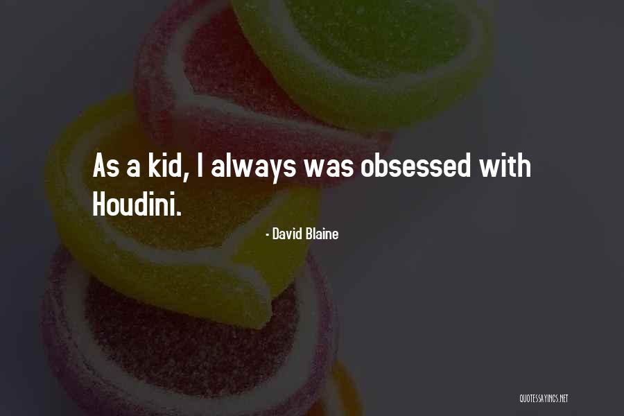 Frecuentes Preguntas Quotes By David Blaine Frecuentes Preguntas Quotes By David Blaine