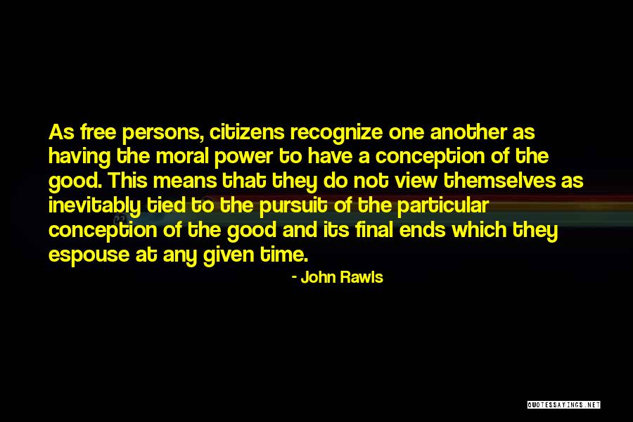 Fred A Christmas Carol Quotes By John Rawls Fred A Christmas Carol Quotes By John Rawls
