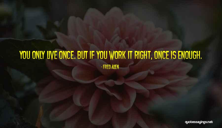 Fred Allen Quotes 1132004 Fred Allen Quotes 1132004