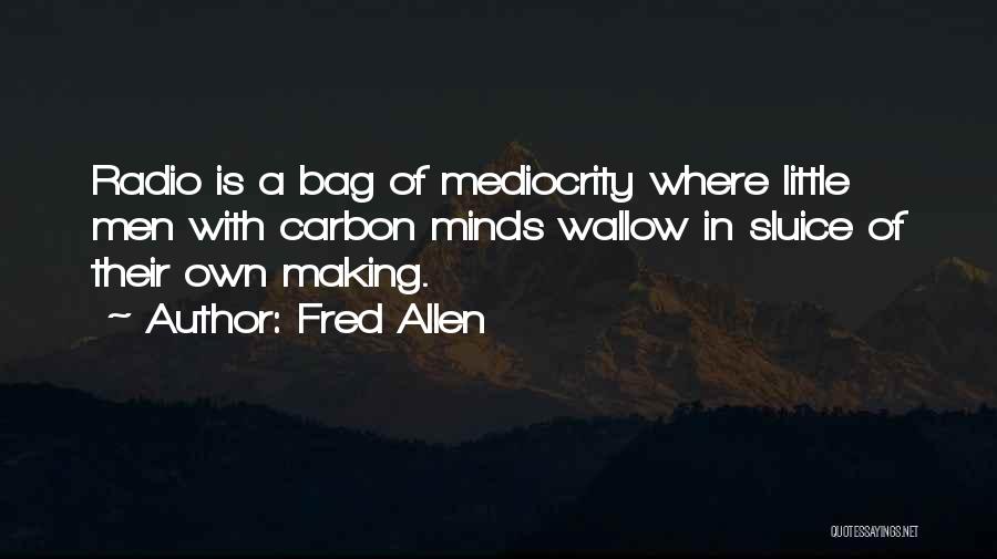 Fred Allen Quotes 1158931