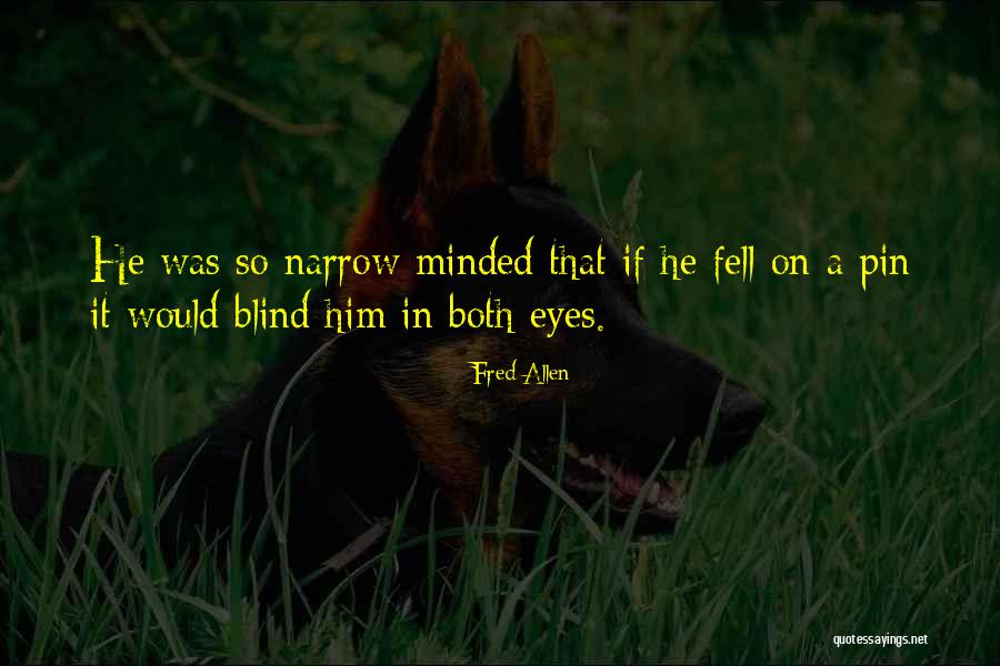 Fred Allen Quotes 1246616 Fred Allen Quotes 1246616