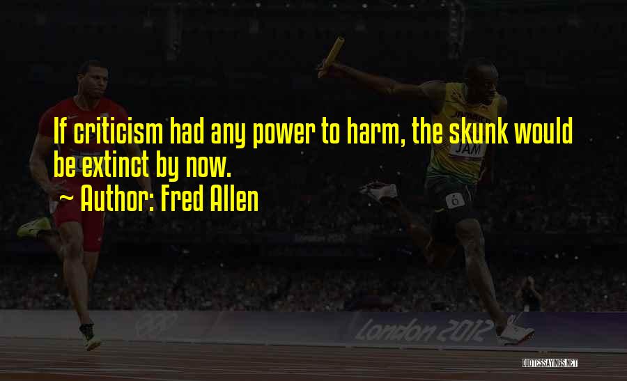 Fred Allen Quotes 1247994