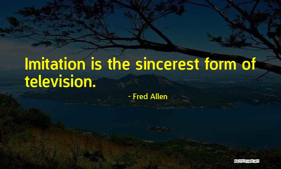 Fred Allen Quotes 1369552