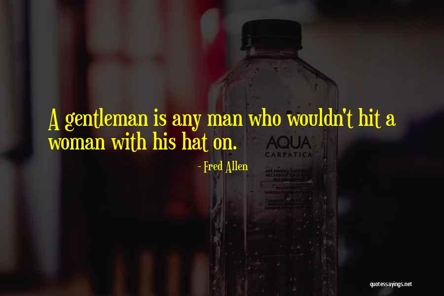 Fred Allen Quotes 1496574 Fred Allen Quotes 1496574