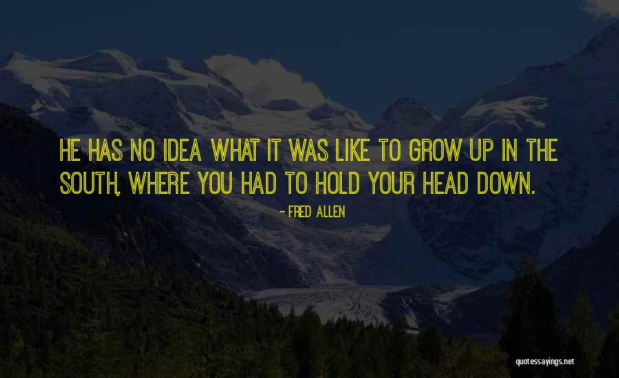 Fred Allen Quotes 1497190 Fred Allen Quotes 1497190