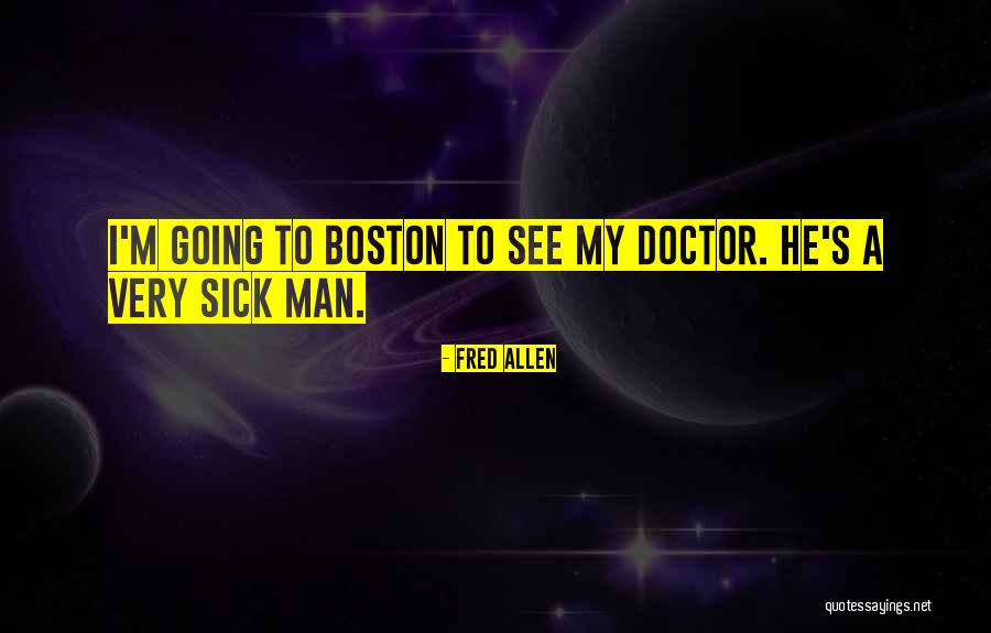 Fred Allen Quotes 1622436 Fred Allen Quotes 1622436