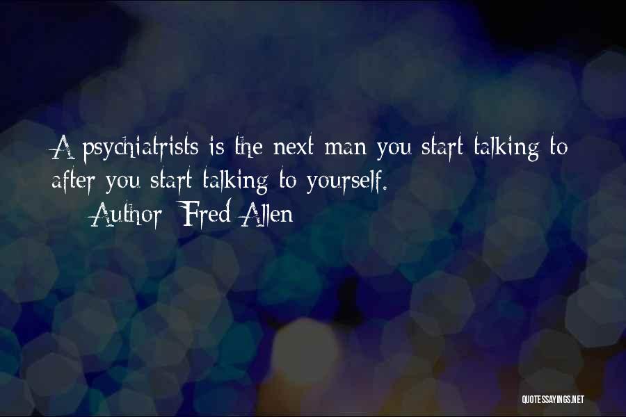 Fred Allen Quotes 1660489