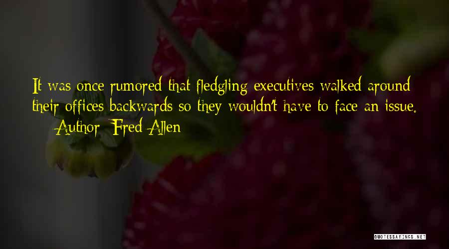 Fred Allen Quotes 2148698