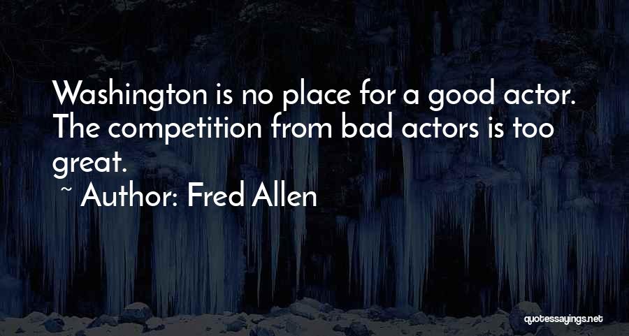 Fred Allen Quotes 2216379