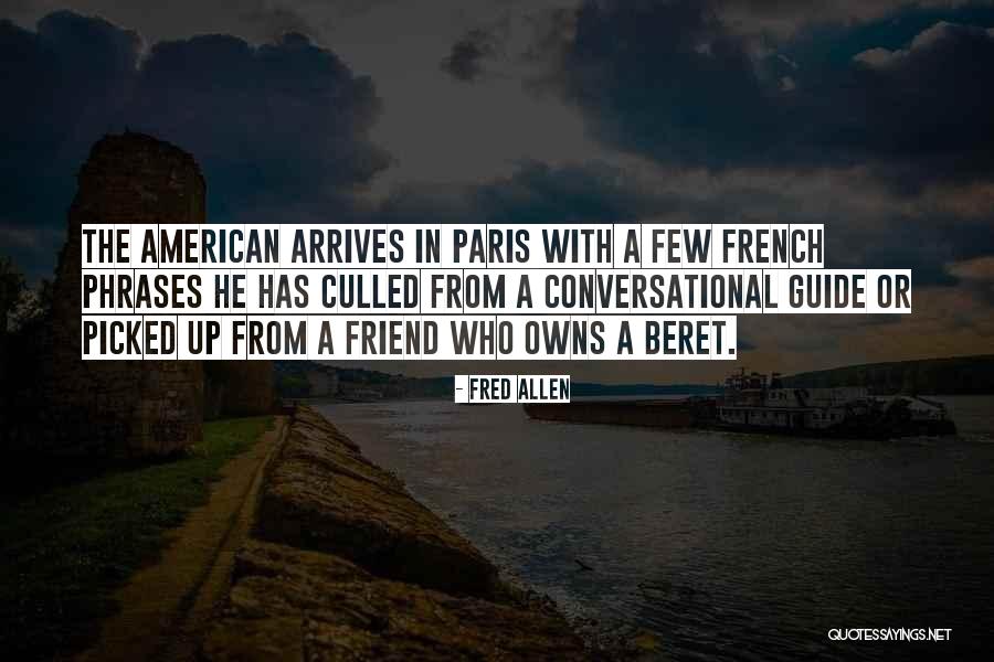 Fred Allen Quotes 559761 Fred Allen Quotes 559761