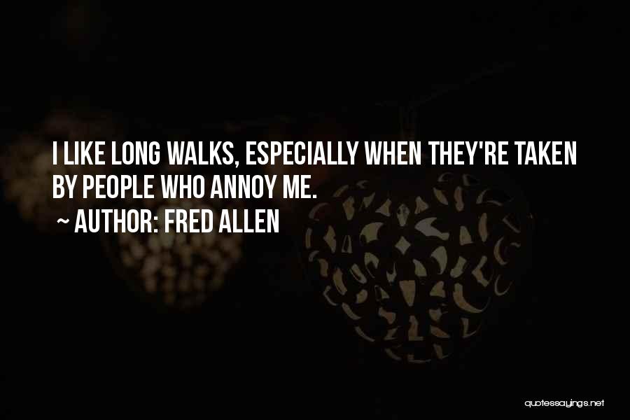 Fred Allen Quotes 718305