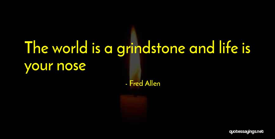 Fred Allen Quotes 836468