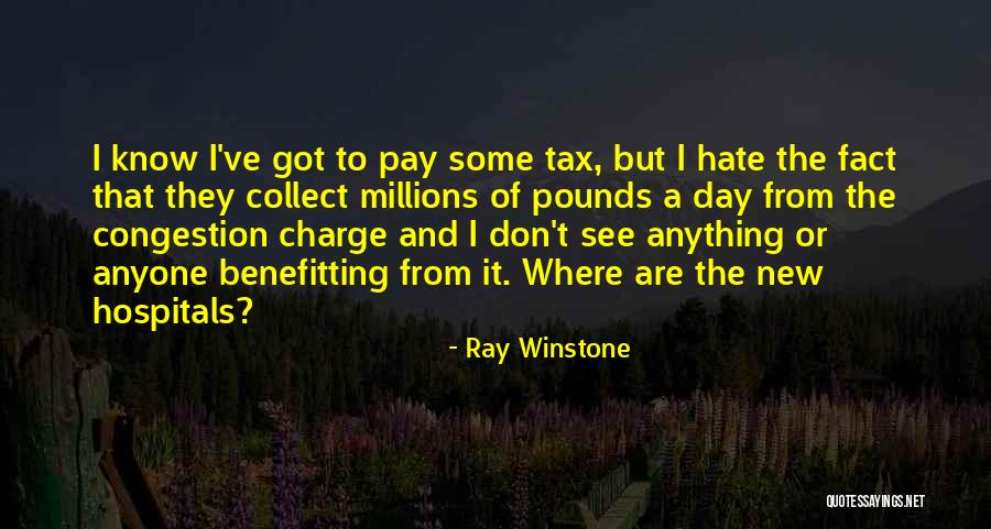 Fred And Barney Quotes By Ray Winstone Fred And Barney Quotes By Ray Winstone