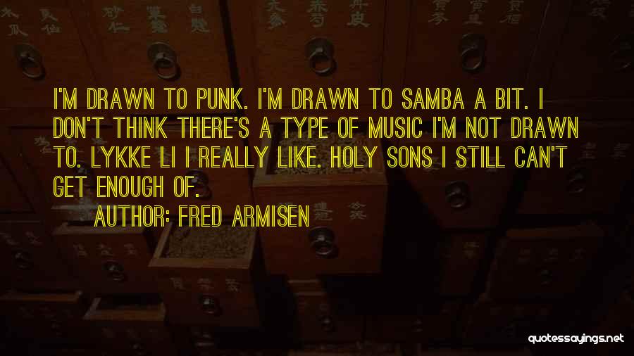 Fred Armisen Quotes 1097195