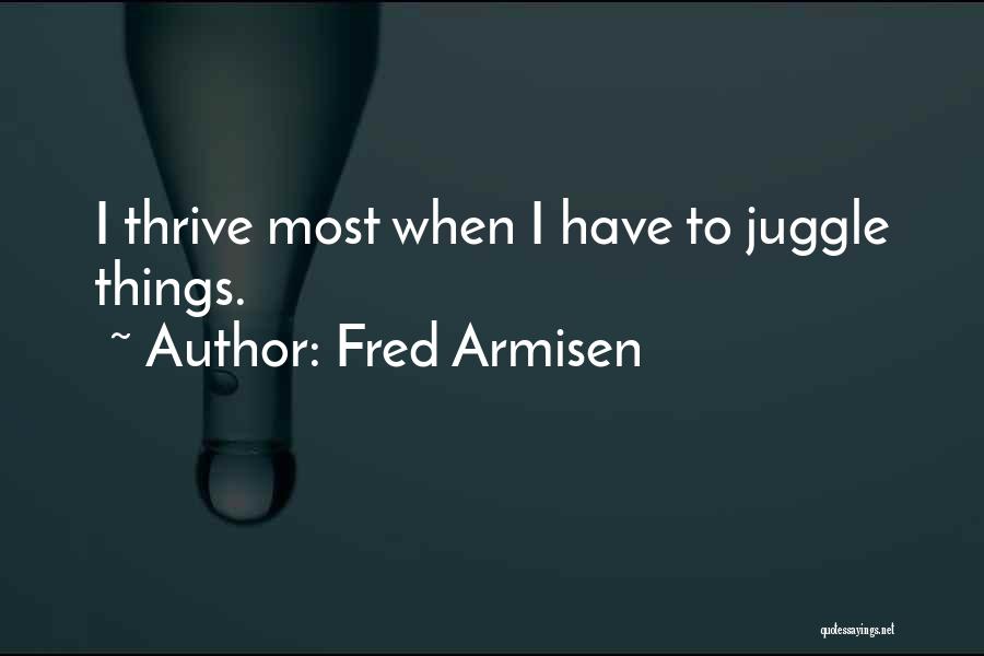 Fred Armisen Quotes 1546310