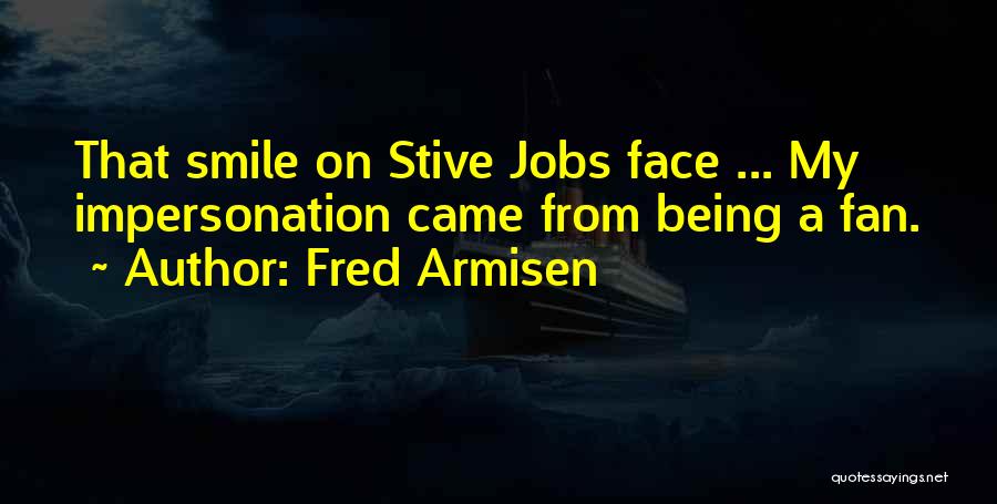 Fred Armisen Quotes 1872553