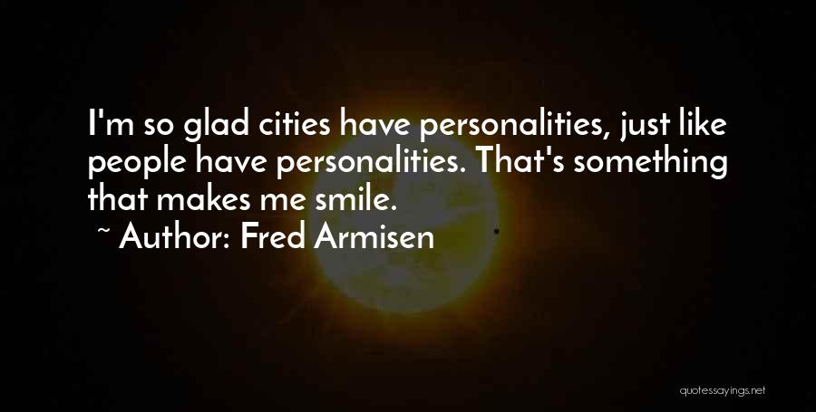 Fred Armisen Quotes 2234812