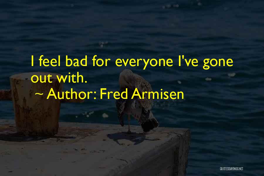 Fred Armisen Quotes 372979