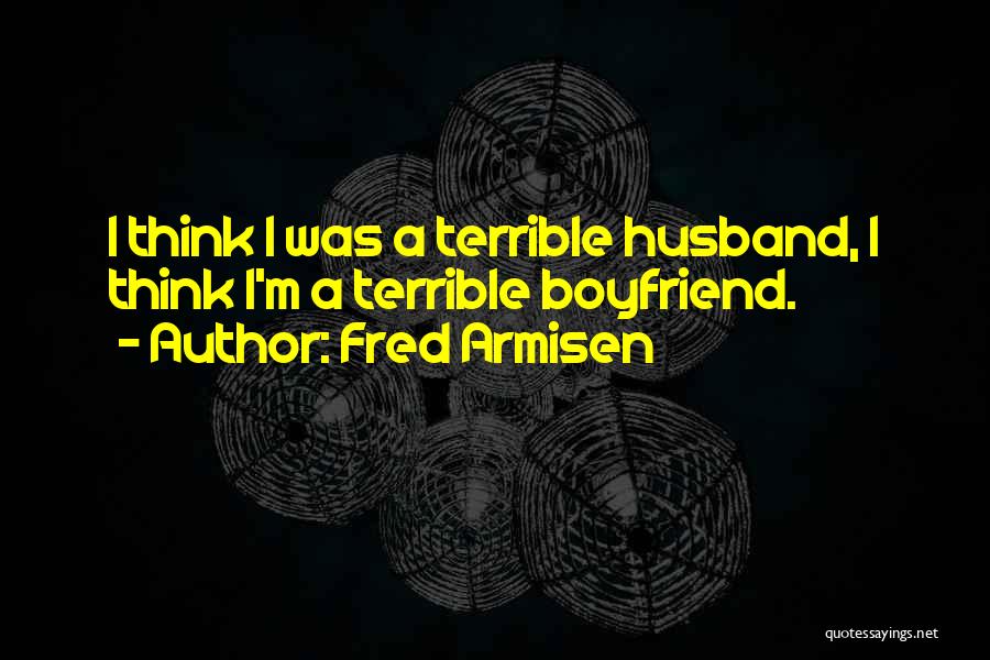 Fred Armisen Quotes 433737