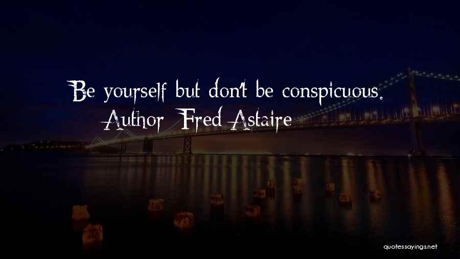 Fred Astaire Quotes 1043954