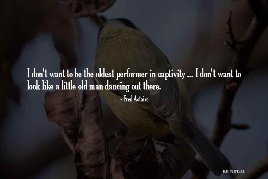 Fred Astaire Quotes 1251236 Fred Astaire Quotes 1251236