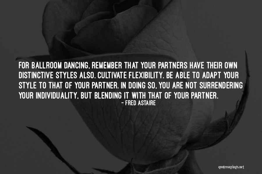Fred Astaire Quotes 1637918 Fred Astaire Quotes 1637918