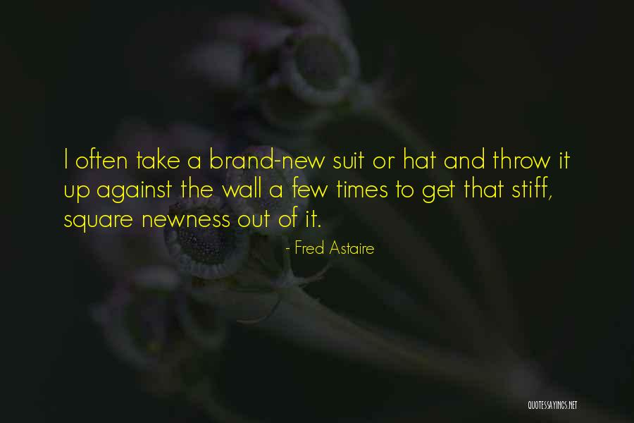 Fred Astaire Quotes 262069 Fred Astaire Quotes 262069