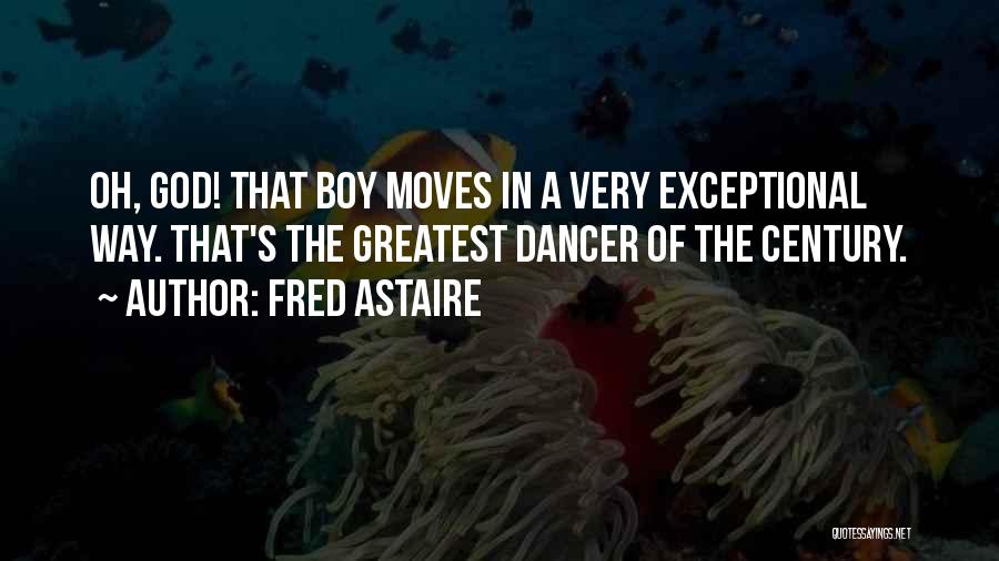 Fred Astaire Quotes 638642