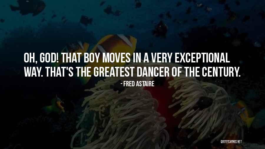 Fred Astaire Quotes 638642