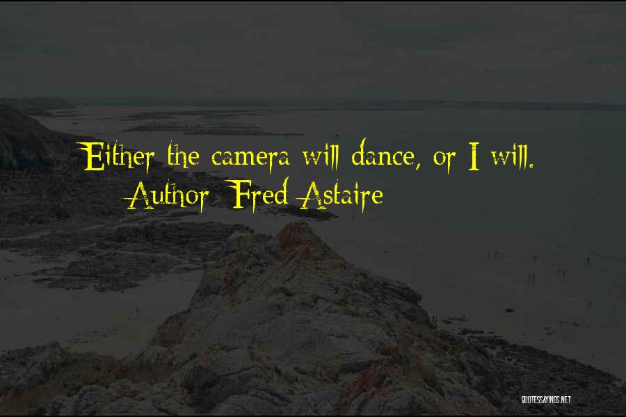 Fred Astaire Quotes 80603