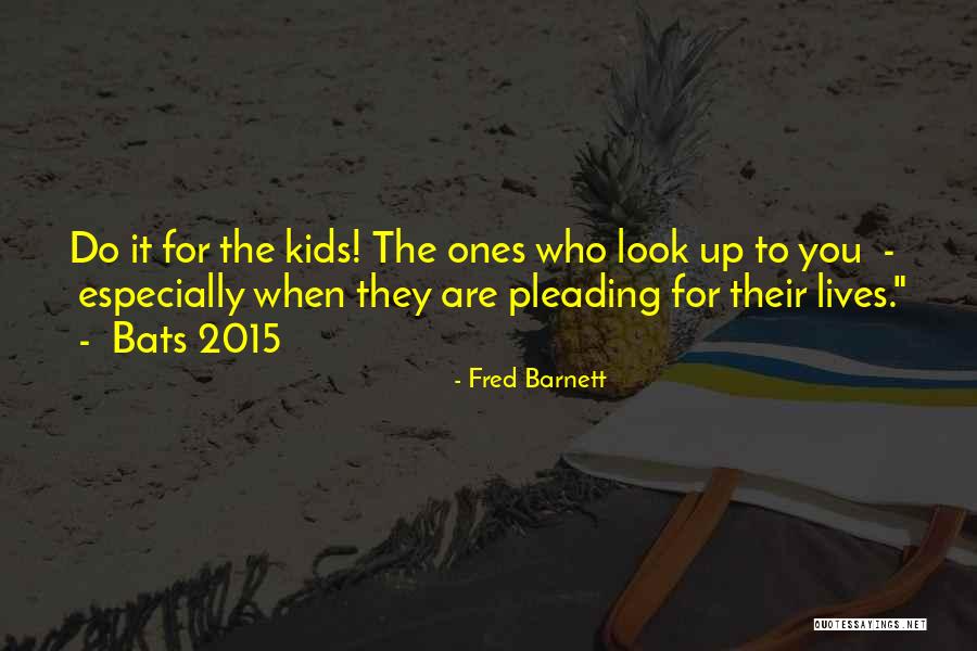 Fred Barnett Quotes 1252362