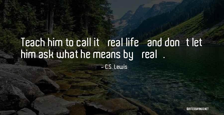 Fred Basset Quotes By C.S. Lewis Fred Basset Quotes By C.S. Lewis