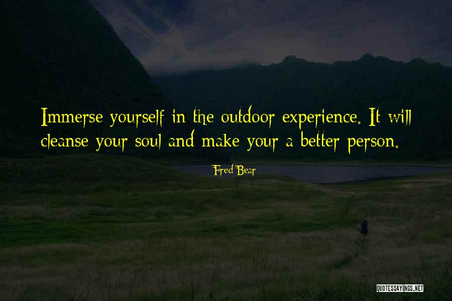 Fred Bear Quotes 1315347 Fred Bear Quotes 1315347