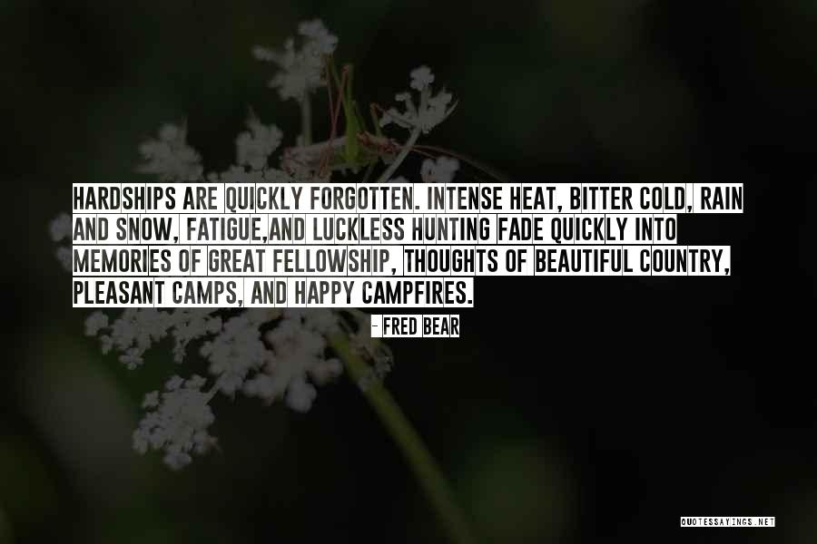 Fred Bear Quotes 1944294 Fred Bear Quotes 1944294