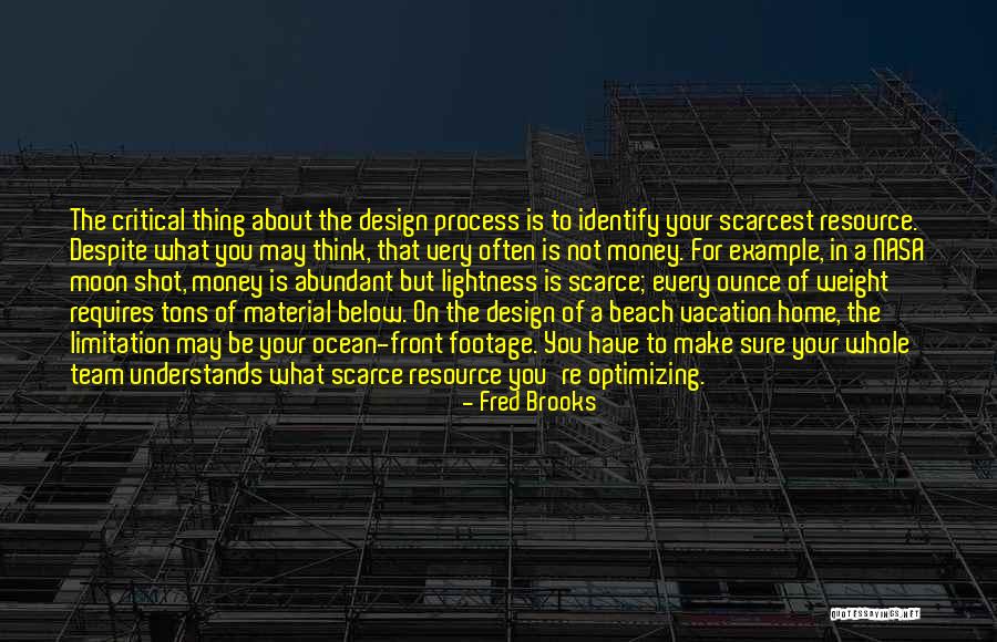 Fred Brooks Quotes 1224306 Fred Brooks Quotes 1224306