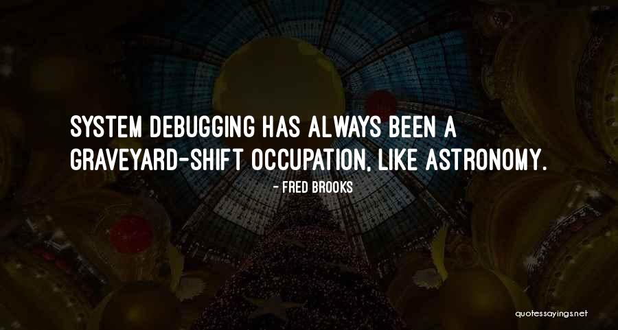 Fred Brooks Quotes 2135761 Fred Brooks Quotes 2135761