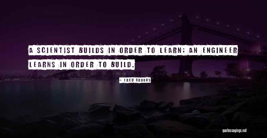 Fred Brooks Quotes 270447 Fred Brooks Quotes 270447