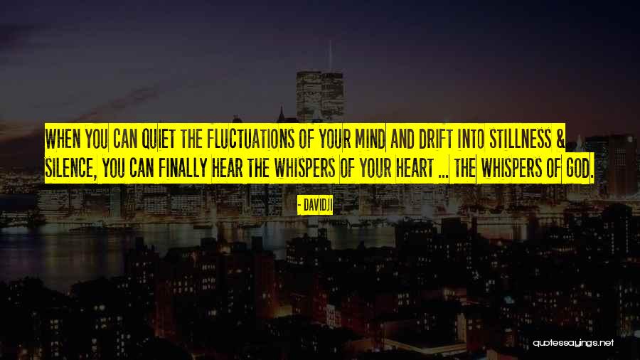 Fred Cassidy Quotes By Davidji Fred Cassidy Quotes By Davidji