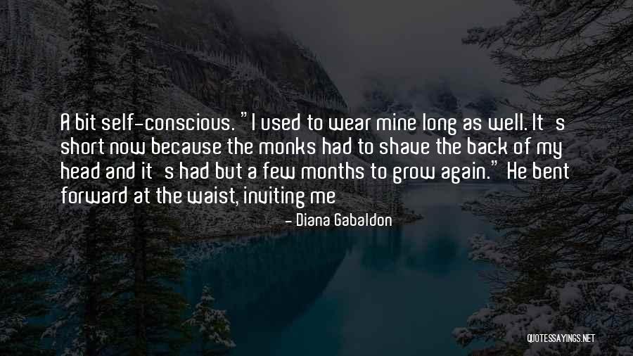 Fred Cassidy Quotes By Diana Gabaldon Fred Cassidy Quotes By Diana Gabaldon