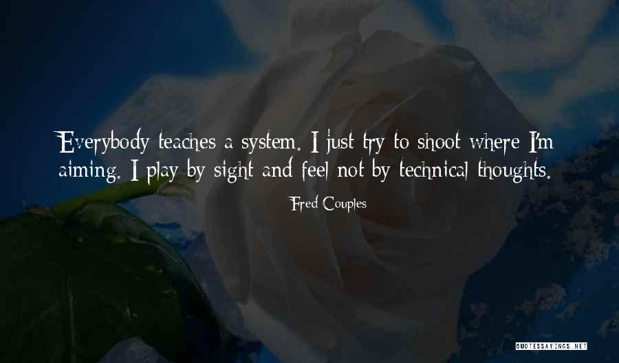 Fred Couples Quotes 1011162 Fred Couples Quotes 1011162