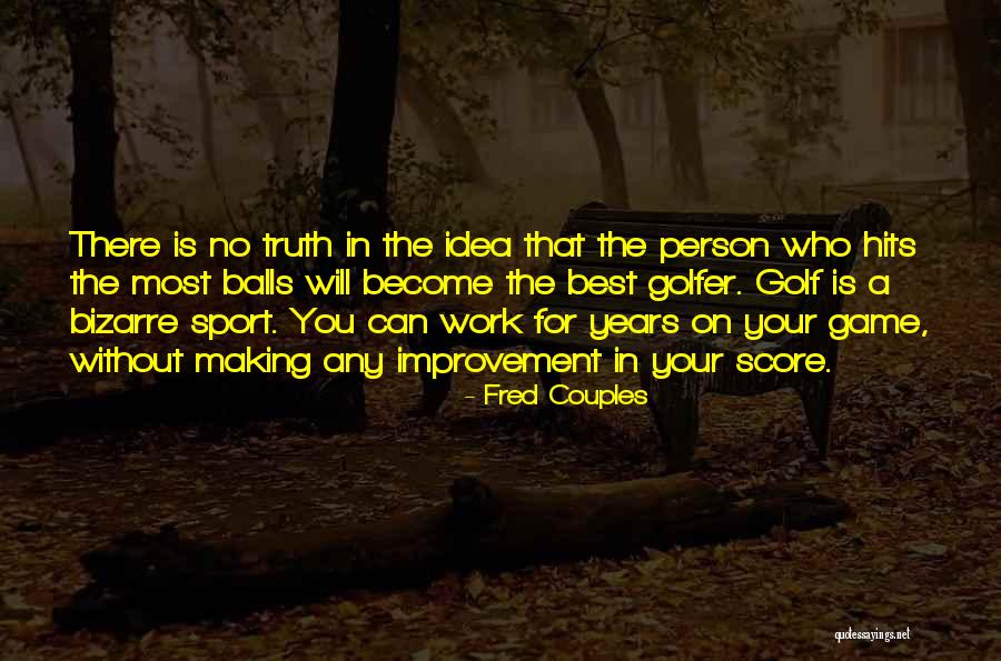 Fred Couples Quotes 2042799 Fred Couples Quotes 2042799