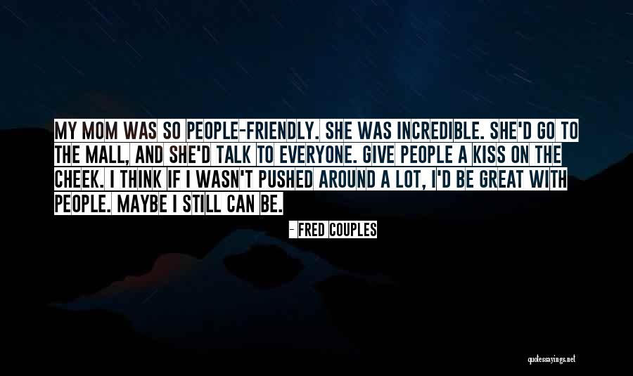 Fred Couples Quotes 665088 Fred Couples Quotes 665088