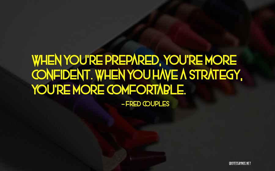 Fred Couples Quotes 823011 Fred Couples Quotes 823011