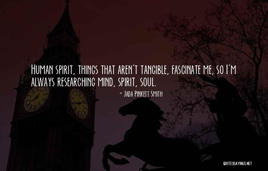 Fred Crowell Quotes By Jada Pinkett Smith Fred Crowell Quotes By Jada Pinkett Smith